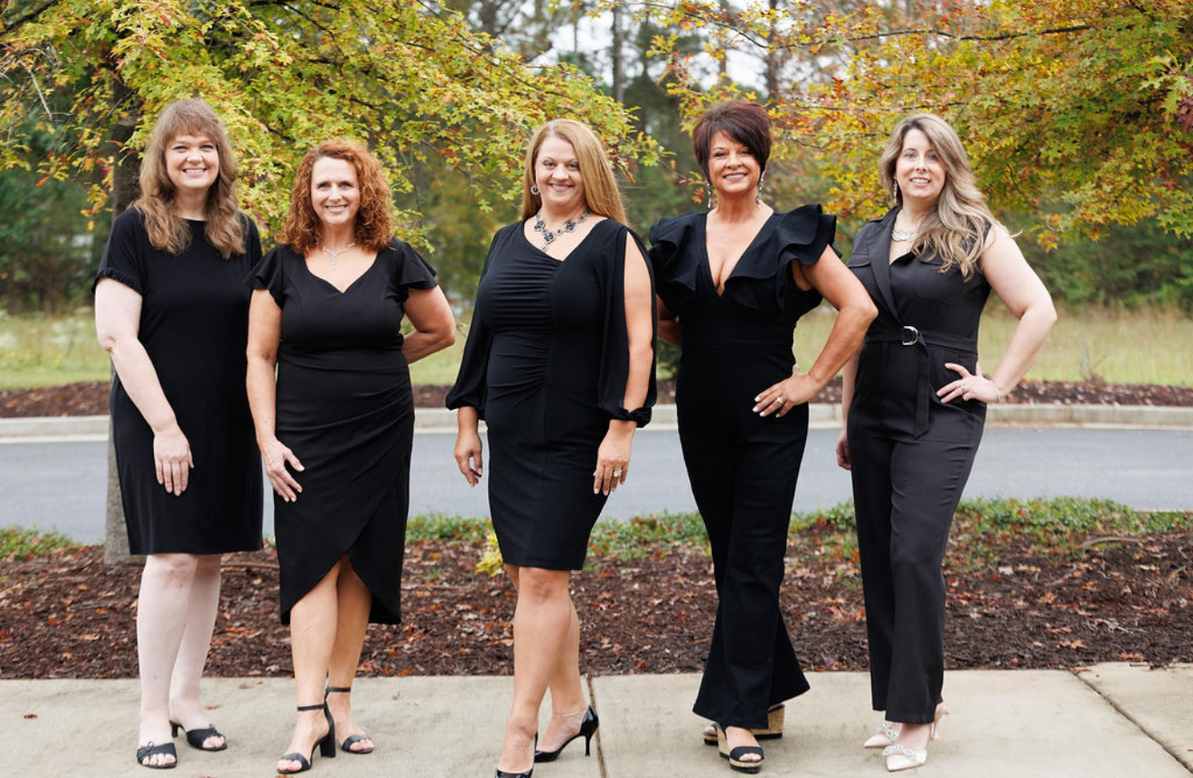 about our dental office Athens, GA